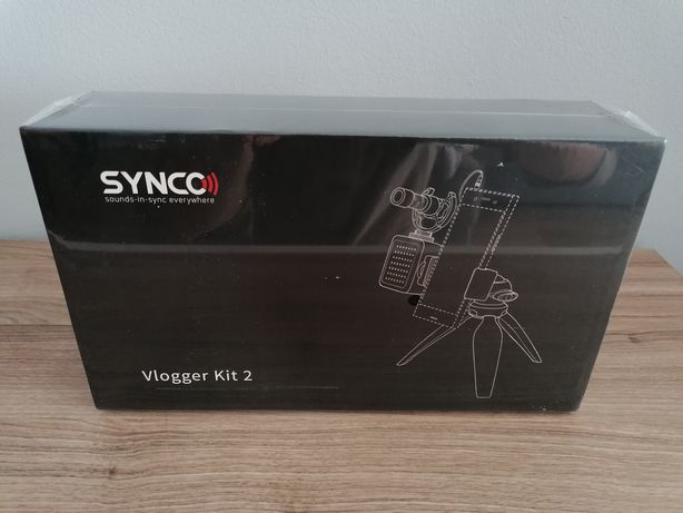 Synco Kit Vlogger