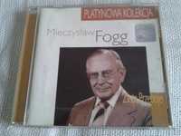 Mieczysław Fogg – Złote Przeboje CD