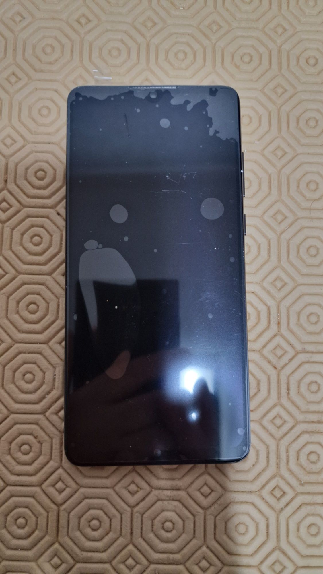 Ecrã com frame novo para Huawei P30 AMOLED