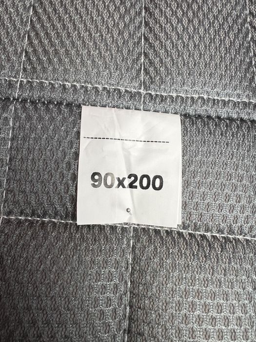 Colchao Alondra visco