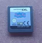 Peppa Pig "Fun and Games"- Nintendo DS