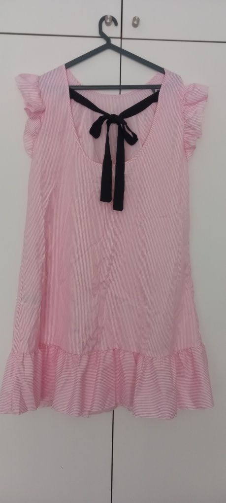 Vestido Novo TAM L