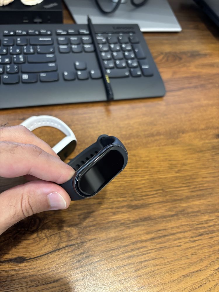 Xiaomi Smart Band 9 Midnight