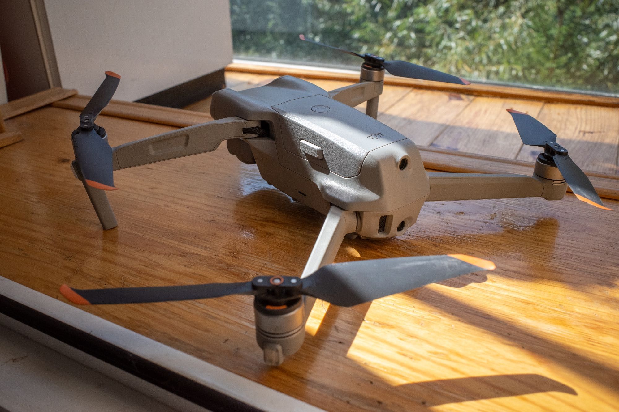 DJI AIR 2S Fly More Combo