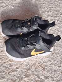 Nike buty r. 25 bdb