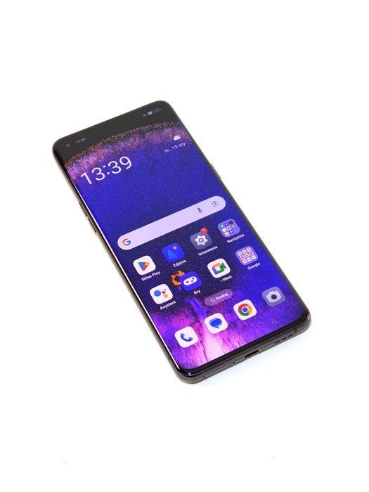 Oppo find X5 Pro | 12/256GB | Czarny | FV23% | 1098c iGen Lublin
