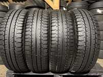Нові шини 225/75 Р16с Michelin Agilis camping 2023  резина гума літня