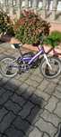 Bicicleta de criança