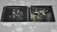 WITHERED - Dualitas/Folie Circulaire Nowa,Folia 2CD ZESTAW