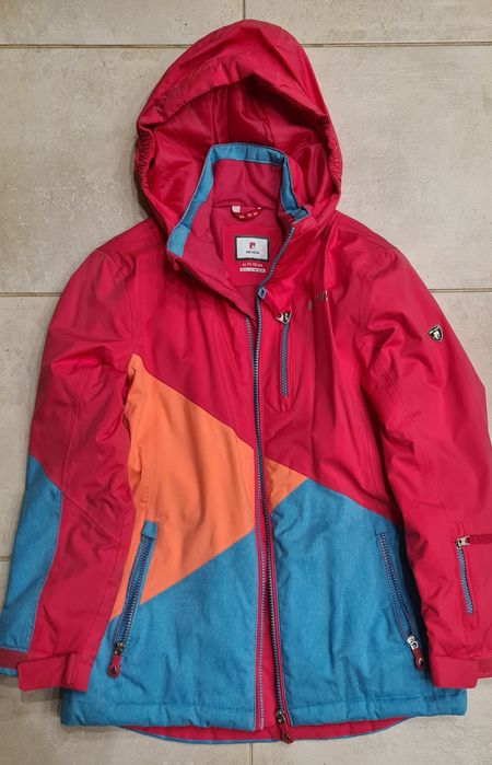 Детская лыжная  куртка Nevica