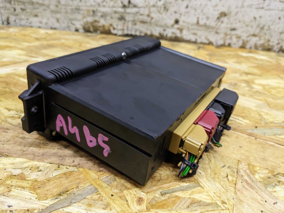 Audi A4 B5 A3 8L Panel Sterowania Nawiewu Klimatyzacji