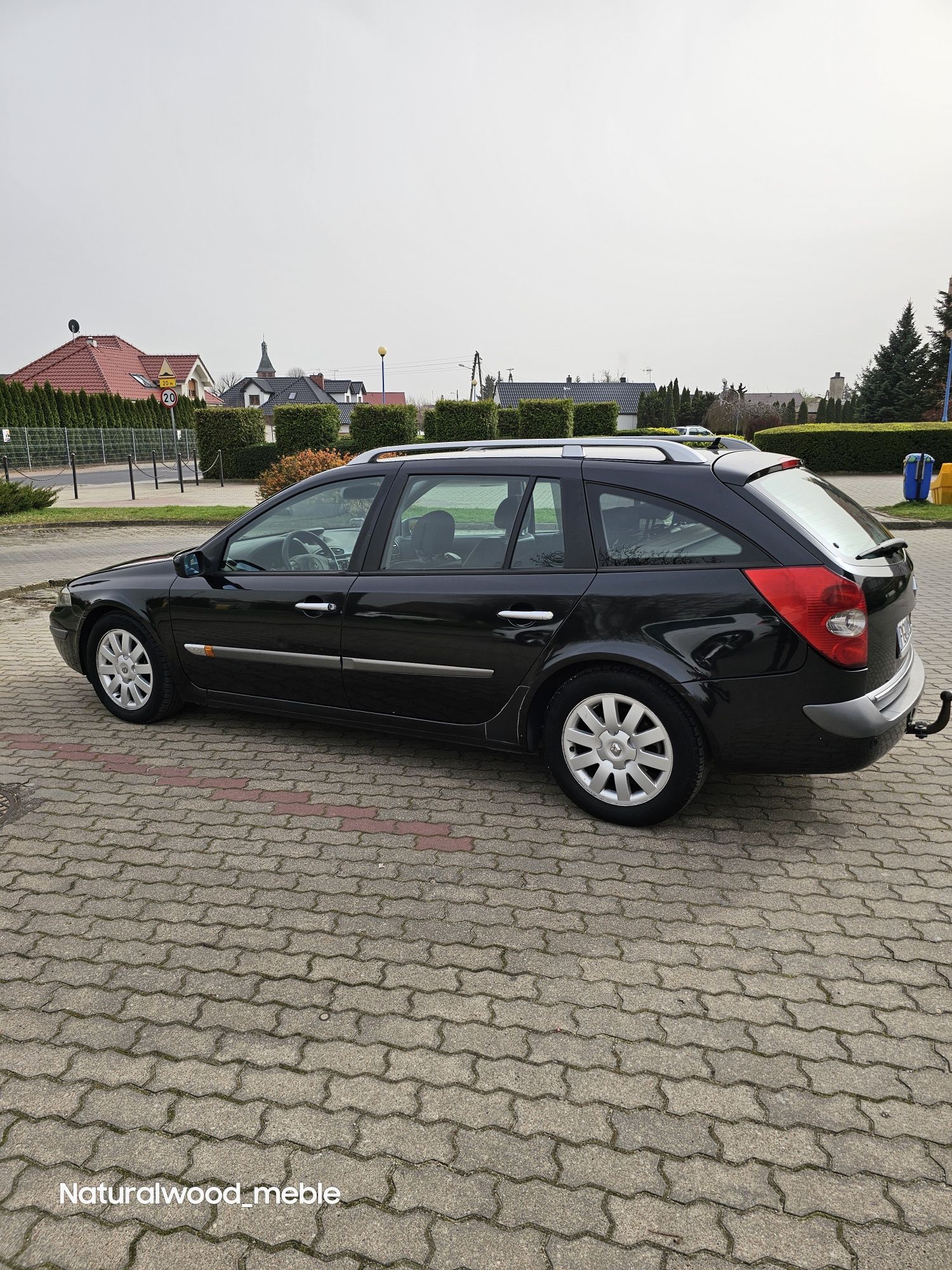 Renault laguna2 2,2dci