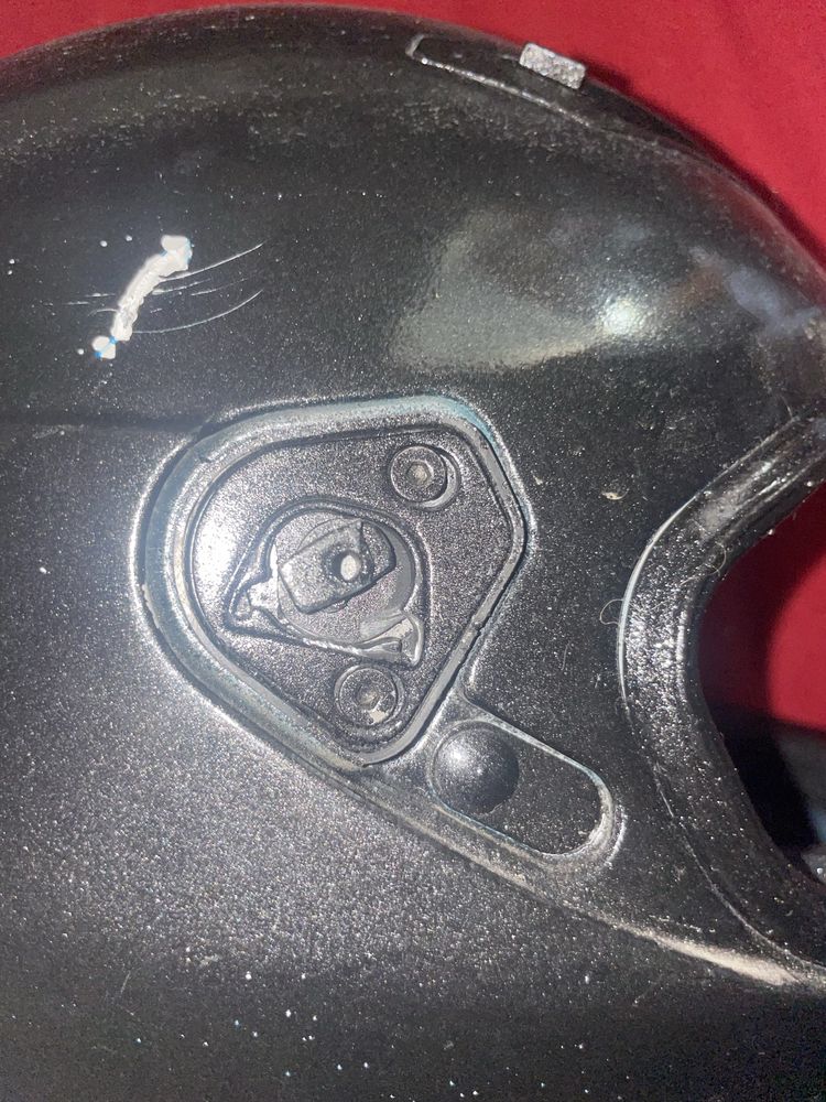ÚLTIMA OFERTA Capacete agv corsa r 10€