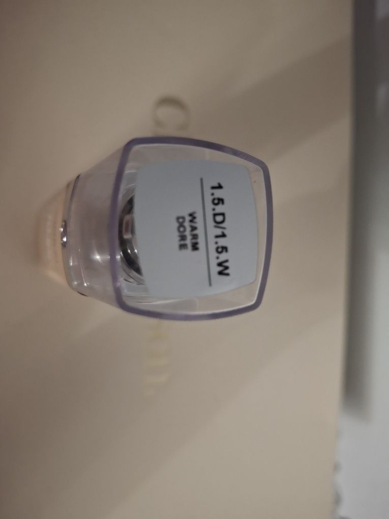 Podkład do twarzy 1.5 d Loreal