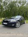 BMW Seria 5 BMW F10 550i xdrıve