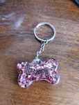 Porta chaves Pet