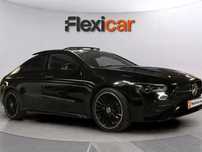 Mercedes-Benz CLA 180 d AMG Line Aut.