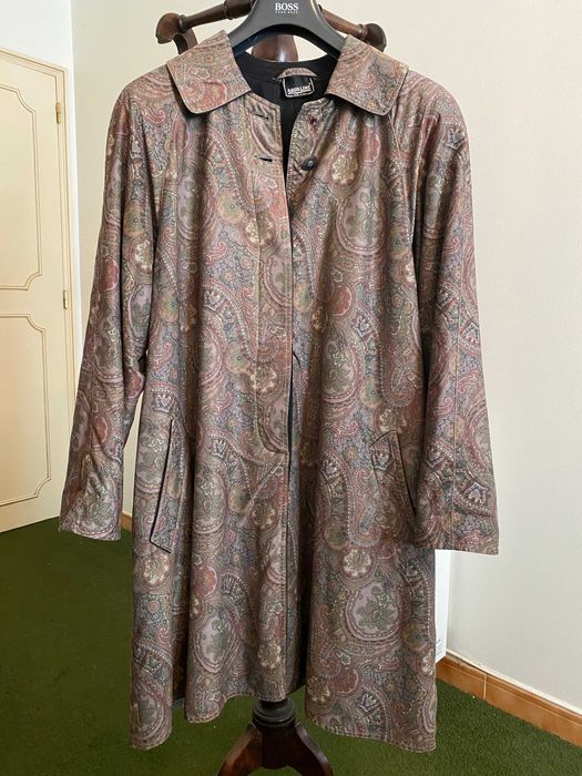 Gabardine - Aqualine