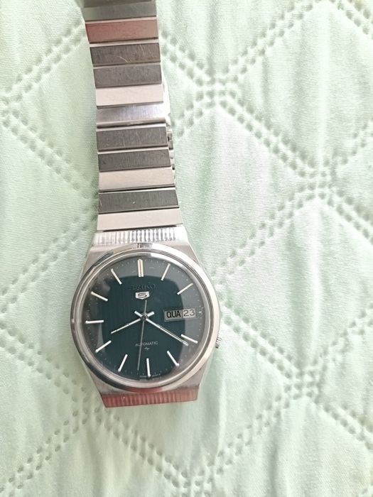 Vendo Relógio Homem