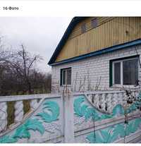 Продам будинок в селі Мелені