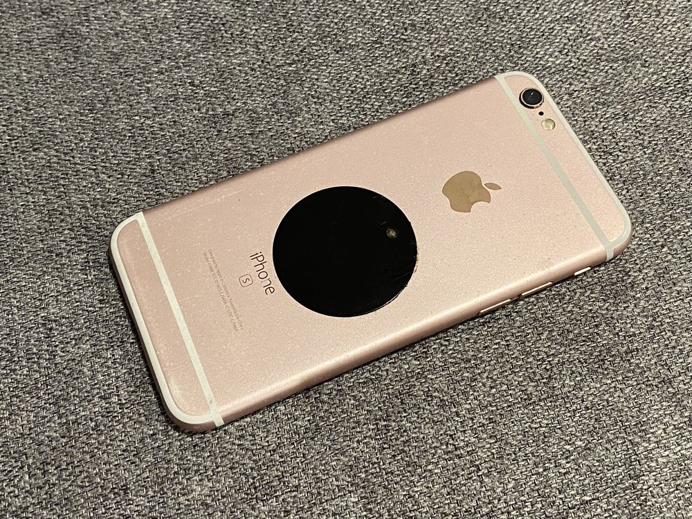 iPhone 6s 64gb ios 14,6
