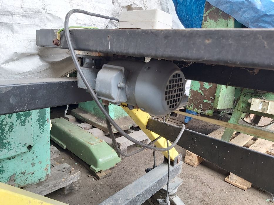 stół do wycinarki ,gilotyny PRODEL AUTOMATION
