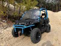 Can am Commander 1000R XT 2020