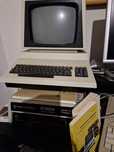 Commodore CBM 8032