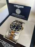Longines Hydroconquest (41mm)