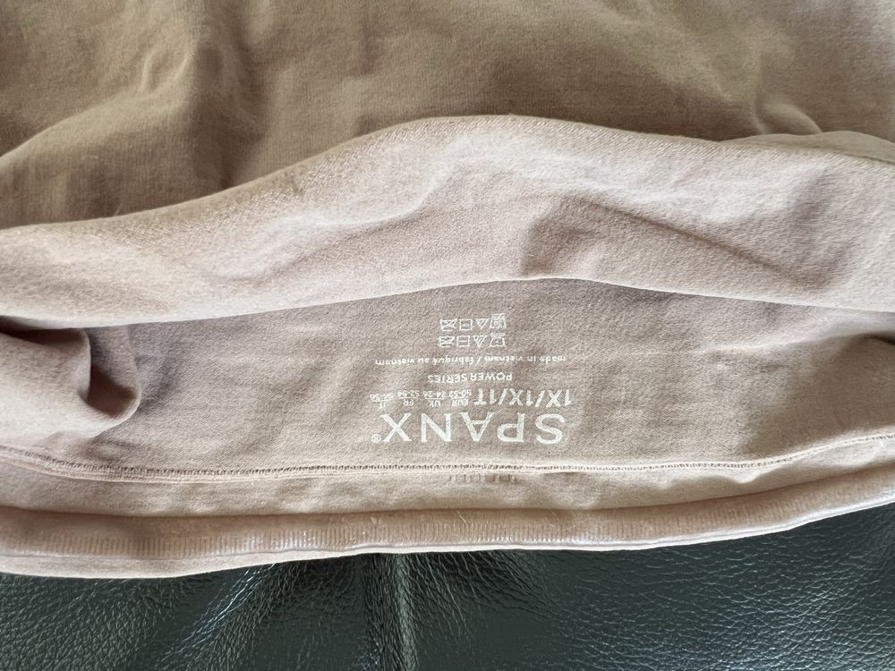 Spanx bielizna korygujaca 50/52