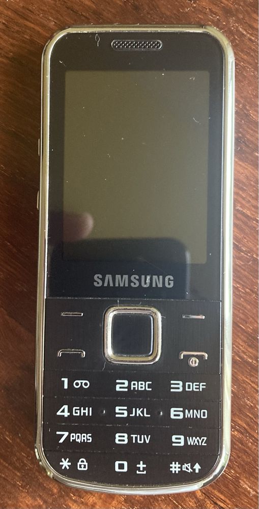Telefon samsung w ladnym stanie  GT- C3530