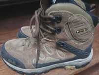 Super buty zimowe JACK Wolfskin jak Nowe 40 25cm 40% ceny
