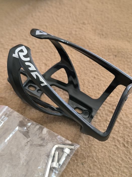 Suporte garrafa de água p/ bicicleta