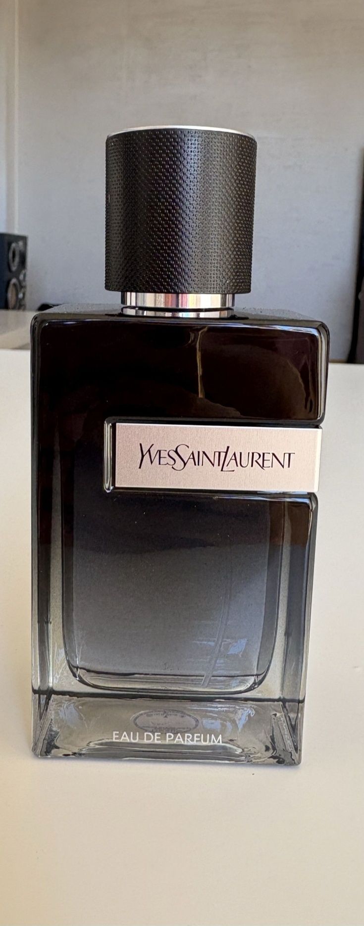 Yves Saint Laurent Y  EDP  100  ML  nowe oryginalne perfumy