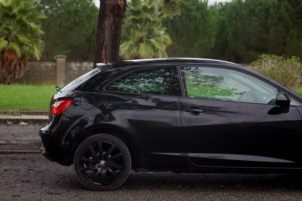 Seat Ibiza FR 1.0 TSI (2016) – 76.000 km