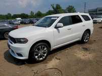 Dodge Durango Auta z USA - zapytaj o więcej ofert! / 3.6 V6