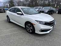 Honda Civic 2019