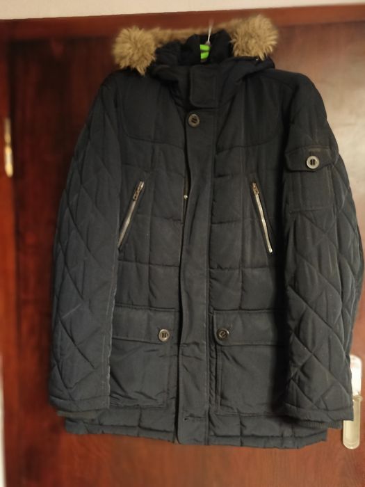 Kurtka zimowa C&A
