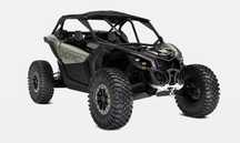 Can-Am Maverick X3 RC DCT SAS Model 2026