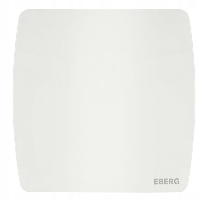 Вентилятор витяжка для ванної EBERG AXI 100 см із зворотнім клапаном