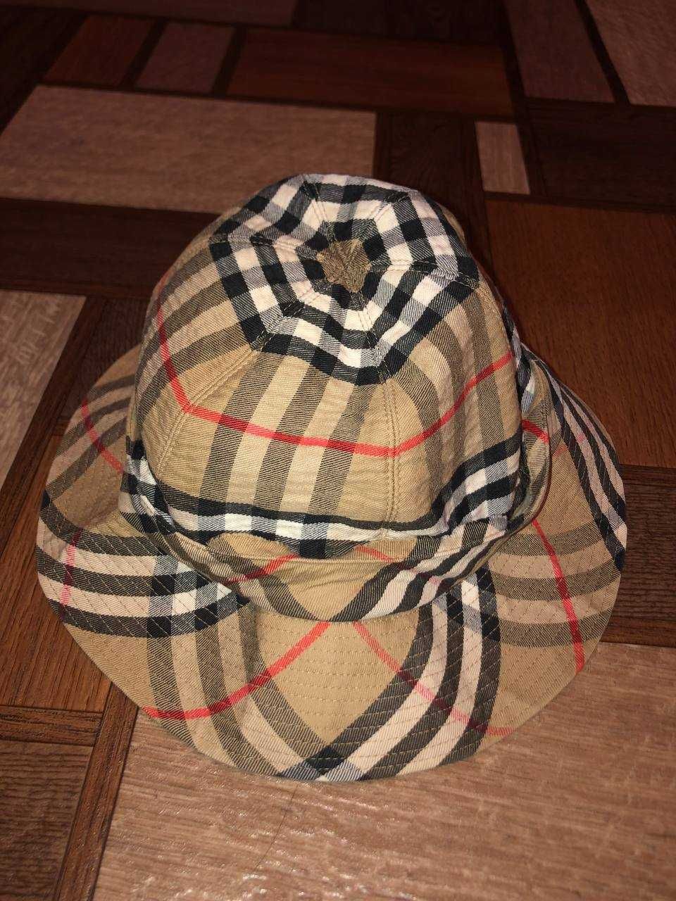 Панама Burberry Burberrys