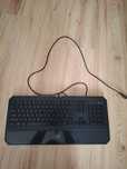 Razer Deathstalker chrome