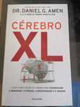 Livro Cérebro XL