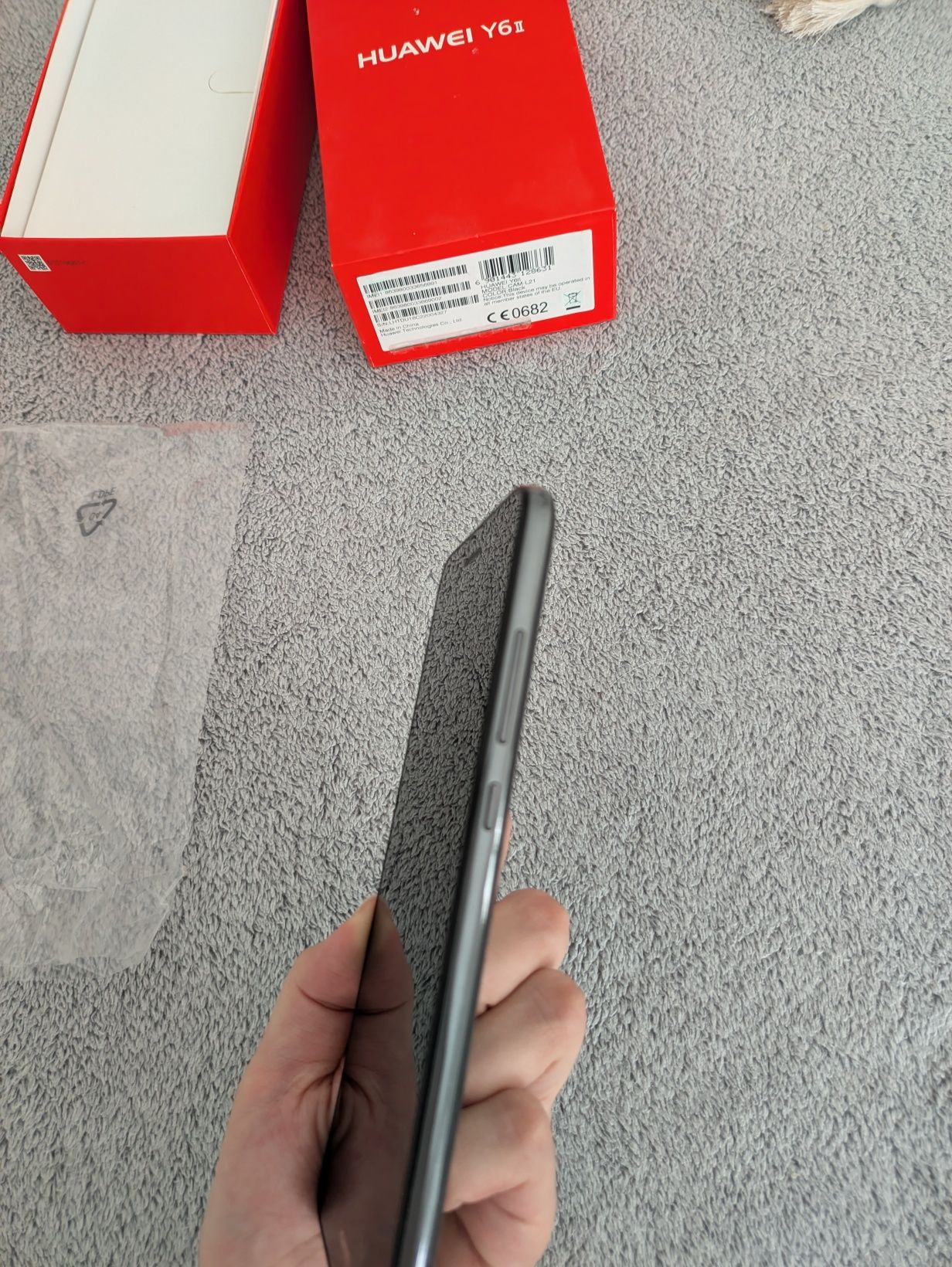 Telefon Huawei y6 ii
