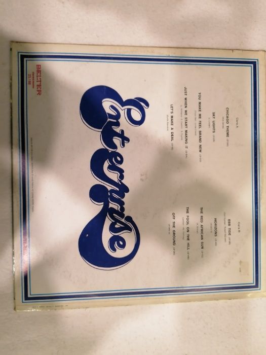 Discos Varios Vinil