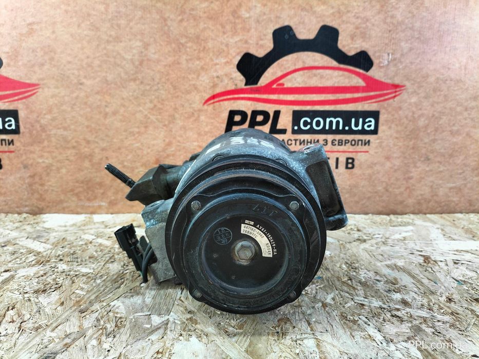 Ford Transit Connect Mk2 12-22 компрессор кондиционера AV61-19D629-HA