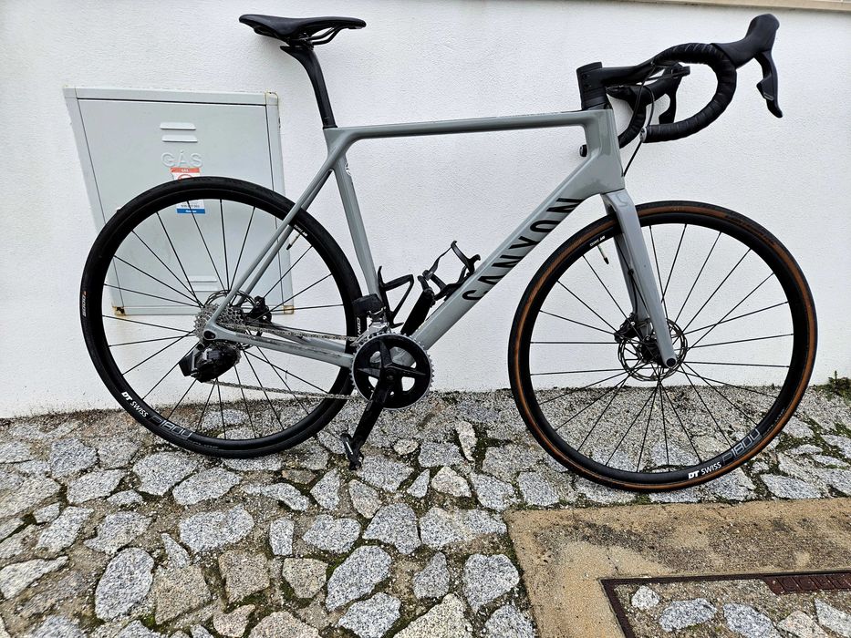 Canyon ultimate cf sl7