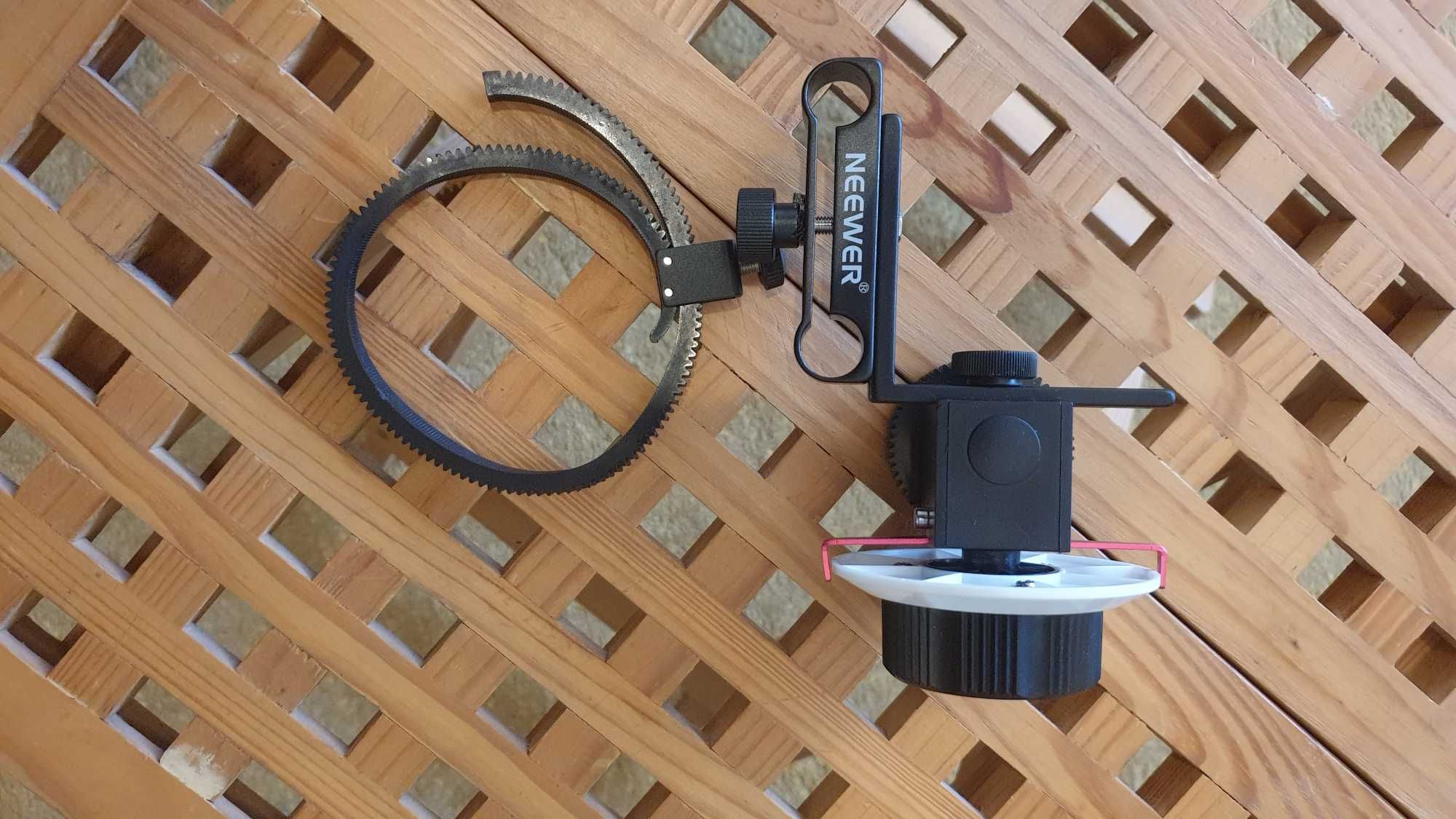 Follow Focus NEEWER