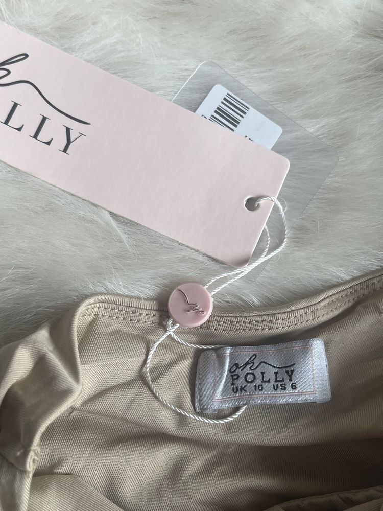Sukienka imprezowa Oh Polly M