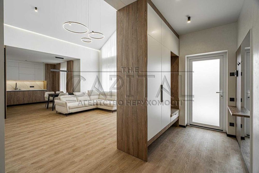 ПЕРША ЗДАЧА! Актуально! Закрите містечко/ ГАЗ/ с. Гатне/ Крюківщина.